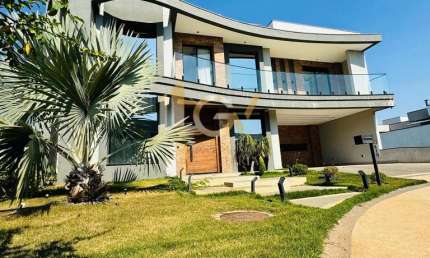 Casa no Condomínio Residencial Jardim Dona Maria José