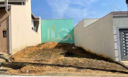 Terreno à venda no Jardim Veneza, Indaiatuba 