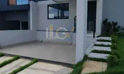 Excelente Oportunidade no Condomínio Vila Rica - Indaiatuba/SP