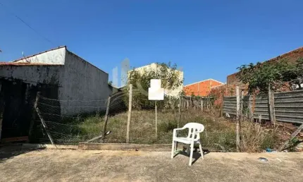Terreno à venda no Cardeal, Elias Fausto 