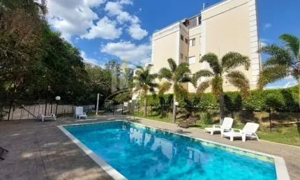 Apartamento Cobertura Duplex Spazzio Iluminare, Indaiatuba/SP