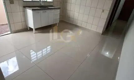 Casa com 2 quartos à venda na Vila Alvorada, Elias Fausto , 95 m2 por R$ 399.000
