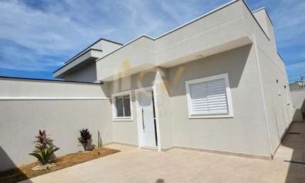 Casa com 2 quartos à venda no Jardim Casablanca, Indaiatuba 