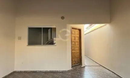 Casa com 2 quartos à venda na Vila Alvorada, Elias Fausto , 95 m2 por R$ 380.000