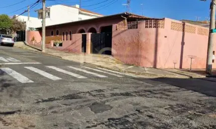 Casa com 3 quartos à venda no Centro, Indaiatuba 