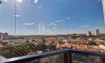 Apartamento com 3 quartos à venda no Centro, Indaiatuba 