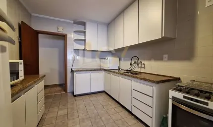 Apartamento com 3 quartos à venda no Centro, Indaiatuba 