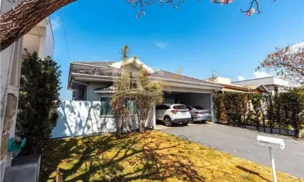 Casa à Venda no Condomínio Terra Magna, Indaiatuba – Luxo, Conforto e Vista Panorâmica.