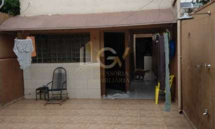 Casa Residencial/Comercial em Indaiatuba, Bairro Cidade Nova