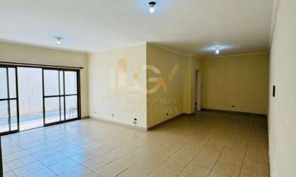 Apartamento à venda no bairro Jardim América - Indaiatuba/SP