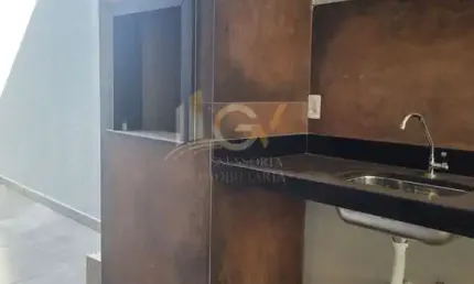 Casa com 3 quartos à venda no Jardim Morada do Sol, Indaiatuba , 82 m2 por R$ 459.900