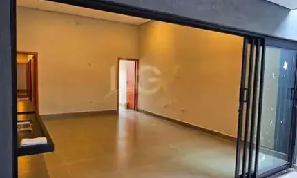 Casa com 3 quartos à venda no Jardim Morada do Sol, Indaiatuba 