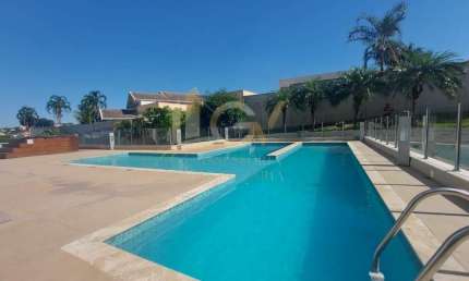 Disponível para locação apartamento SkyTowers em Indaiatuba/SP