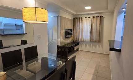 Apartamento com 2 quartos à venda no Parque São Lourenço, Indaiatuba 