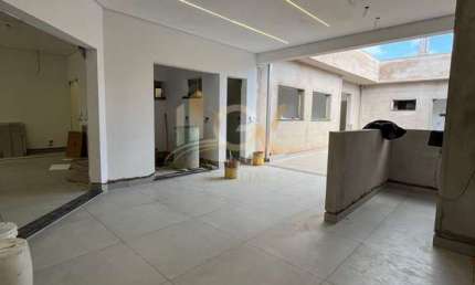 Casa com 3 quartos à venda no Jardim Bela Vista, Indaiatuba 