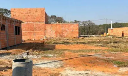 Terreno à venda no bairro Jardim dos Ipês- Salto/SP