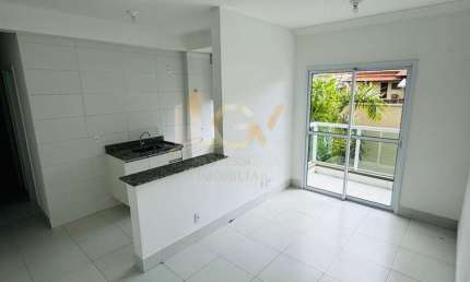 Apartamento com 3 quartos para alugar no Jardim Santiago, Indaiatuba 