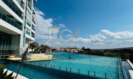 Apartamento com 5 quartos à venda na Vila Bergamo, Indaiatuba 