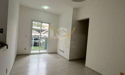 Apartamento à venda no condomínio Grand Ville- Indaiatuba/SP
