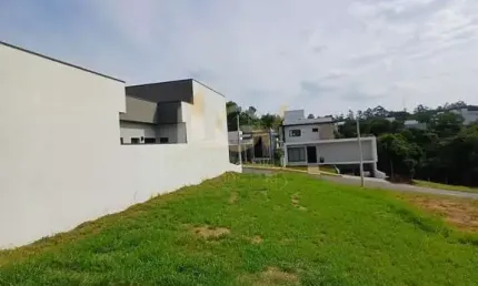 Terreno à venda no Colinas de Indaiatuba, Indaiatuba 