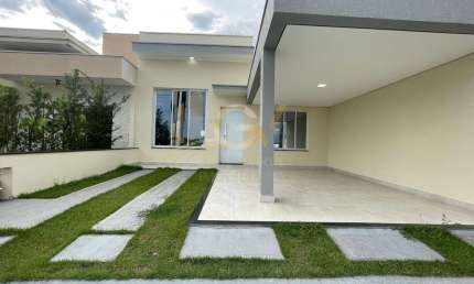 Casa com 3 quartos para alugar no Jardim Montreal Residence, Indaiatuba 