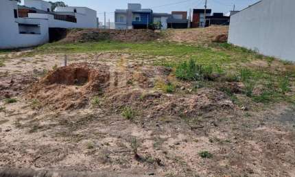 Terreno à venda no Colinas de Indaiatuba, Indaiatuba 
