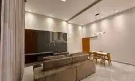 Casa com 3 quartos à venda no Colinas de Indaiatuba, Indaiatuba 