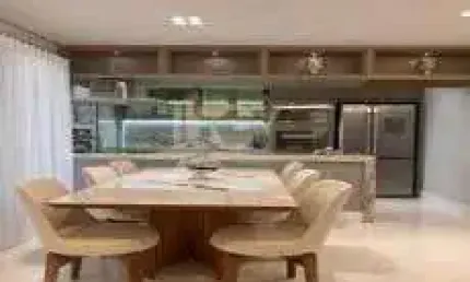 Apartamento com 3 quartos à venda na Vila Almeida, Indaiatuba 