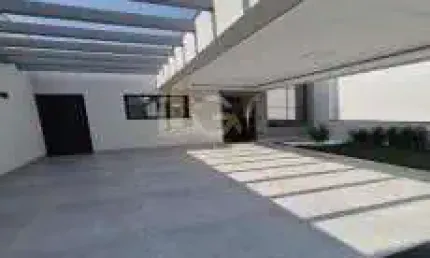 Casa com 1 quarto à venda no Jardins do Império, Indaiatuba 