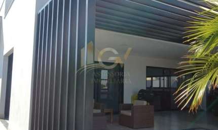 Casa com 3 quartos à venda no Jardim Buru, Salto 