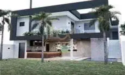 Casa com 3 quartos à venda no Loteamento Park Gran Reserve, Indaiatuba 
