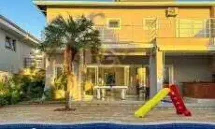 Casa à venda Jardim Residencial Villa Suíça - Indaiatuba/SP