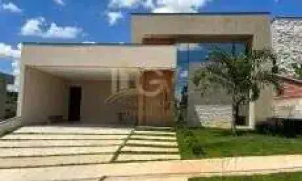 Casa com 3 quartos à venda no Colinas de Indaiatuba, Indaiatuba 