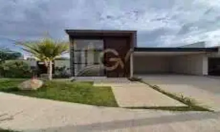 Casa com 3 quartos à venda no Colinas de Indaiatuba, Indaiatuba 