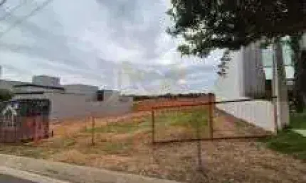 Terreno à venda no Jardim Residencial Viena, Indaiatuba 