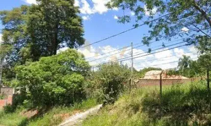 Terreno à venda no bairro Chácara Alvorada - Indaiatuba/SP