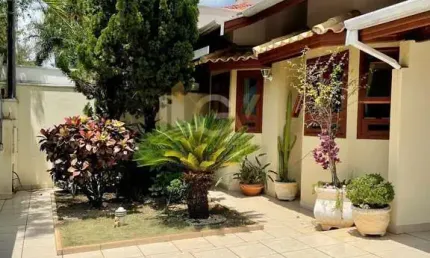 Casa com 3 quartos à venda na Vila Suíça, Indaiatuba 
