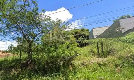 Terreno à venda no bairro chácara alvorada - indaiatuba/sp