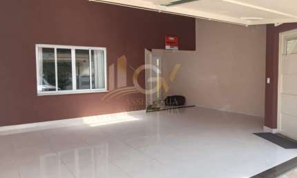 Casa no Jardim Belo Horizonte – localizado na cidade de Indaiatuba / SP.