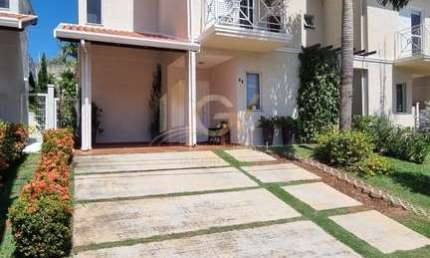 Casa com 3 quartos à venda na Vila Panorama, Indaiatuba 