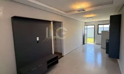 Casa com 2 quartos à venda na Vila Almeida, Indaiatuba 