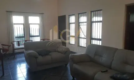 Casa com 3 quartos à venda no Jardim Primavera, Indaiatuba 