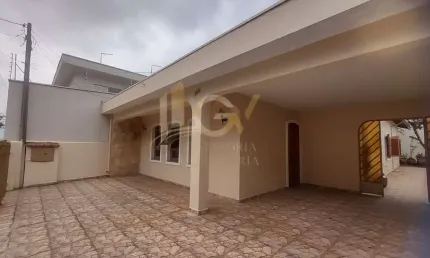 Casa a venda 03 dormitórios jd américa indaiatuba - sp;