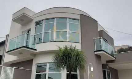 Casa no condomínio villaggio di itaici - indaiatuba - sp
