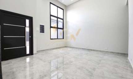 Casa com 3 quartos à venda no Jardim Residencial Veneza, Indaiatuba 