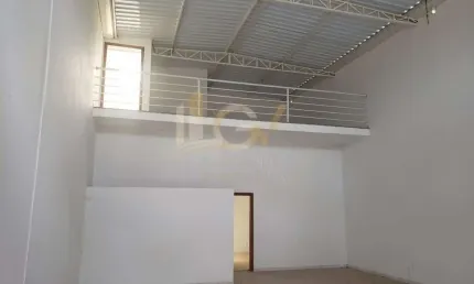 Pavilhão/galpão salão comercial a venda parque bonito indaiatuba - sp;