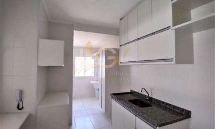 Apartamento para alugar no bairro Parque São Lourenço - Indaiatuba/SP