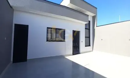 Casa térrea a venda - jardim das araras - indaiatuba/sp