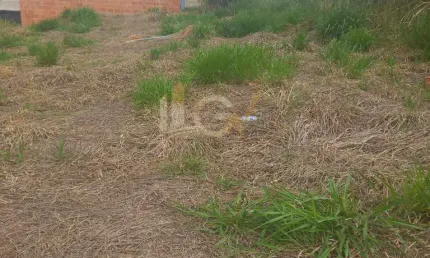 Terreno à venda no Parque Barnabé, Indaiatuba 