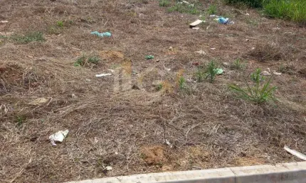 Terreno à venda no Parque Barnabé, Indaiatuba 